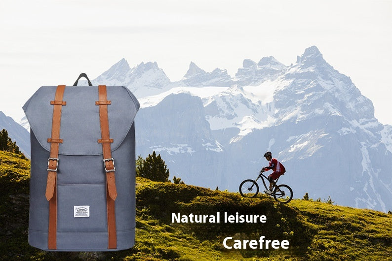 Outdoor Rucksack für Uni, Reise und Berg