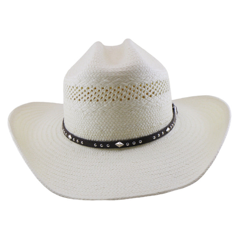 Knights Cap Strohhut