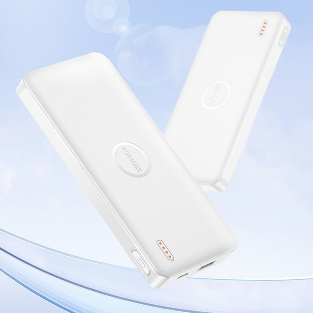 Super-schnelle Mini Power Bank