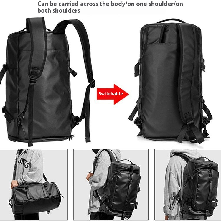 Wasserdichte Reisetasche für Outdoor & Sport