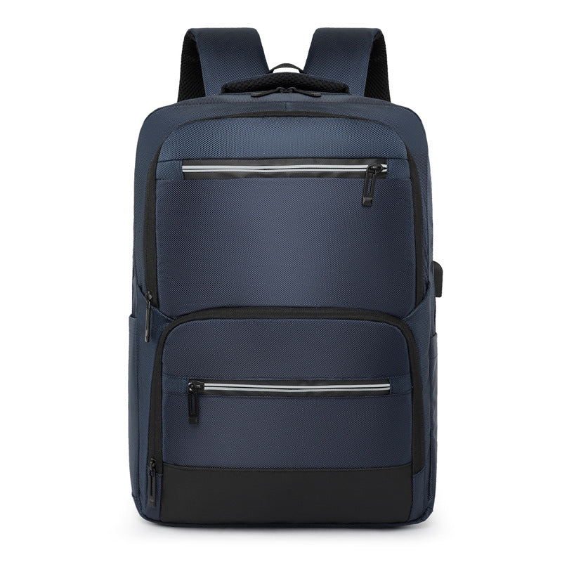 Business-Rucksack für Herren (unter 20L) | LuxeStyle