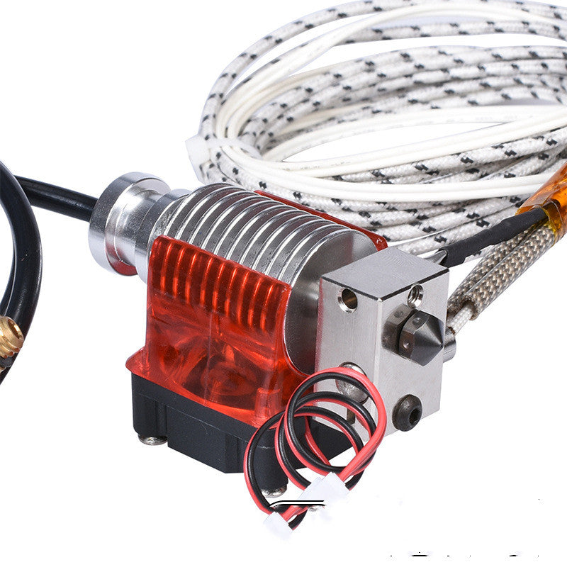 E3DV6 J-Head Remote Extruder-Kit
