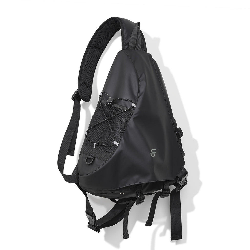 Wasserdichte Oxford Crossbody Tasche – Bild 2 | LuxeStyle