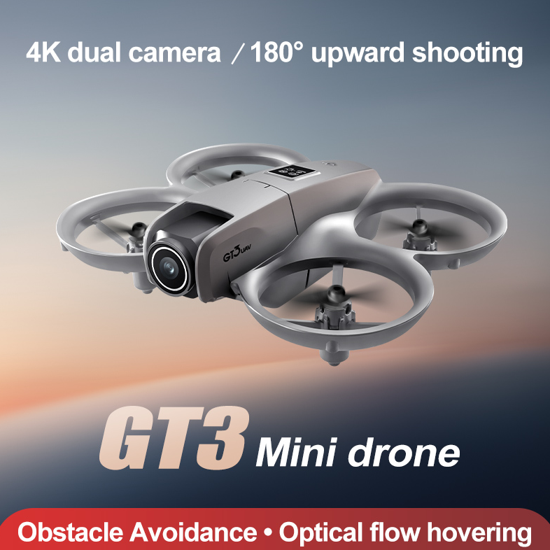 Mini-Drohne «FalconEye» · faltbar