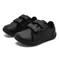 Kinderleder-Schuhe, weiter Kopf – Bild 1 | LuxeStyle