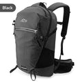 Leichter Wanderrucksack 25 L für Outdoor-Trekking – Bild 2 | LuxeStyle