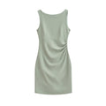 Trendiges Slim-Fit Kleid Damen