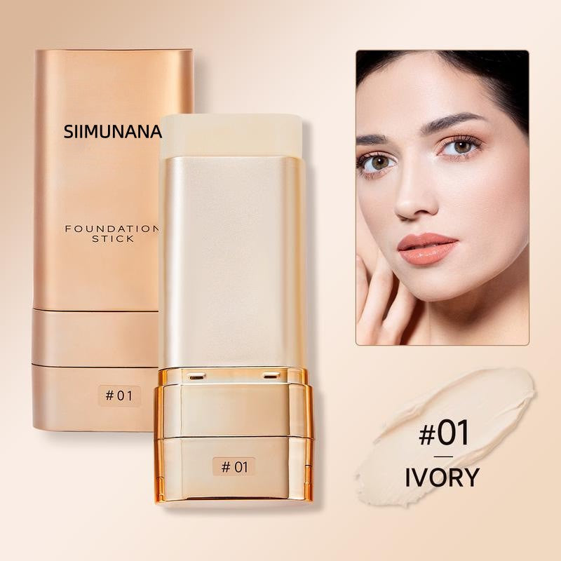 Foundation Stick für feines Contouring – Bild 8 | LuxeStyle