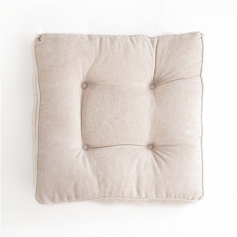 Weiches Sitzkissen für Hocker – Bild 8 | LuxeStyle
