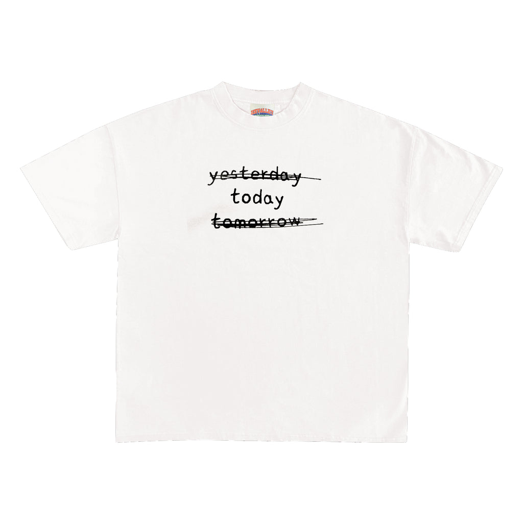 Casual Kurzarm-Shirt