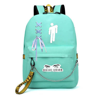 Reisetasche mit Sternenmuster – Bild 12 | LuxeStyle