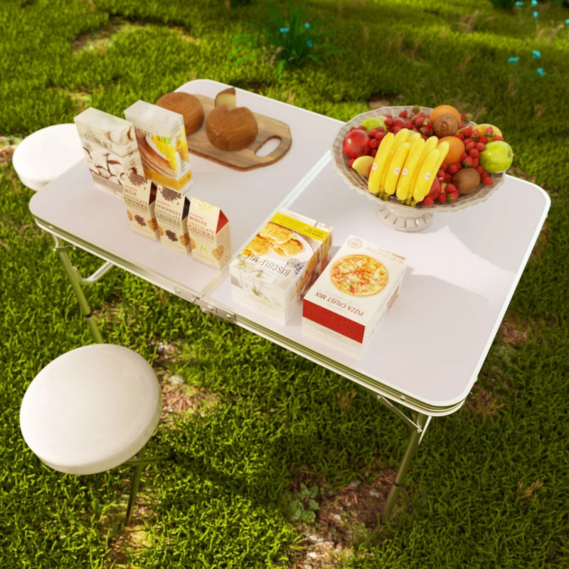 Falttisch für Outdoor