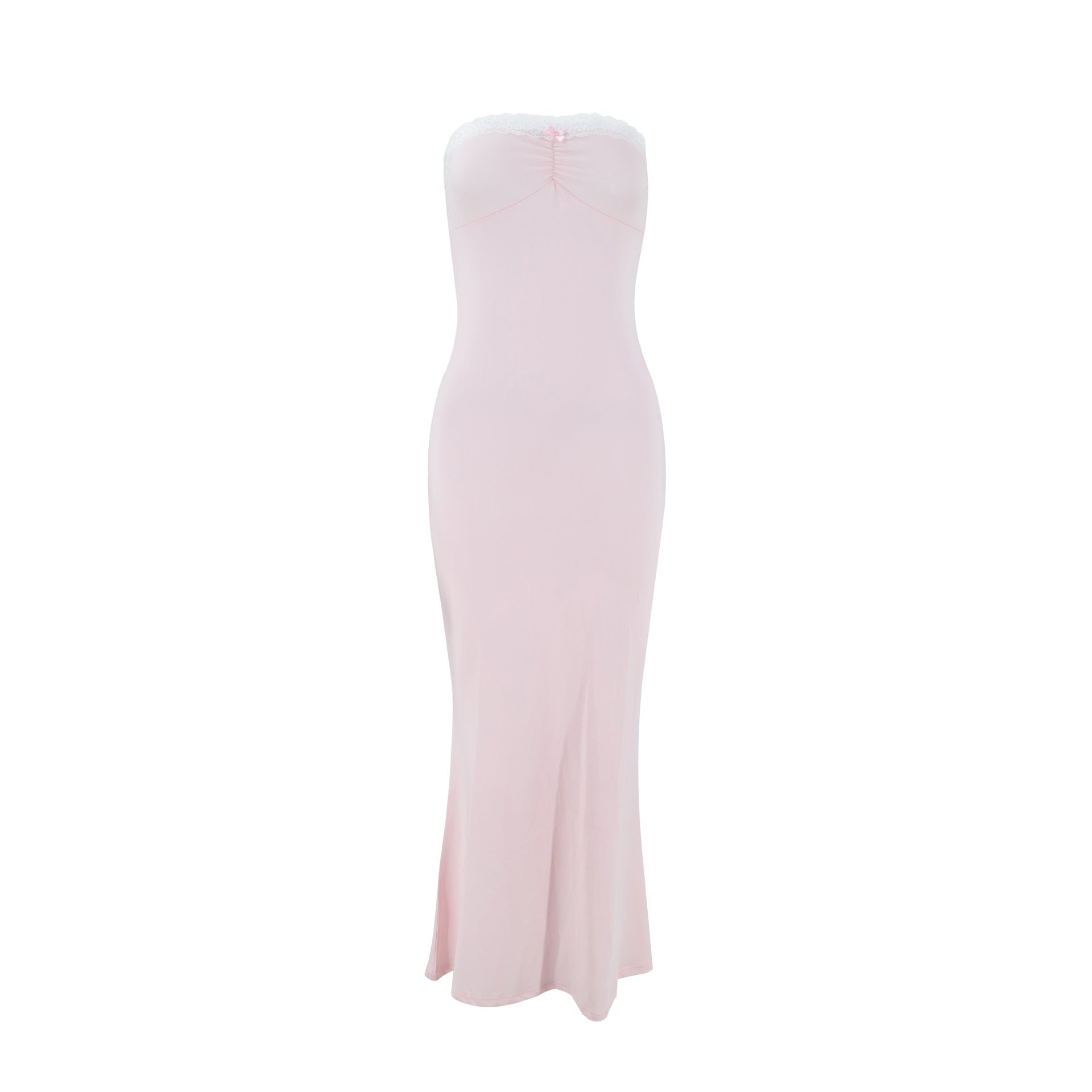 Pink-Lace-Röckchen