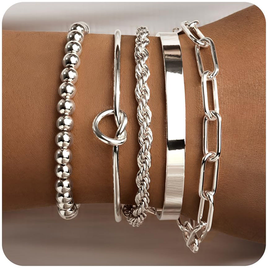 Cuban-Kette Armband