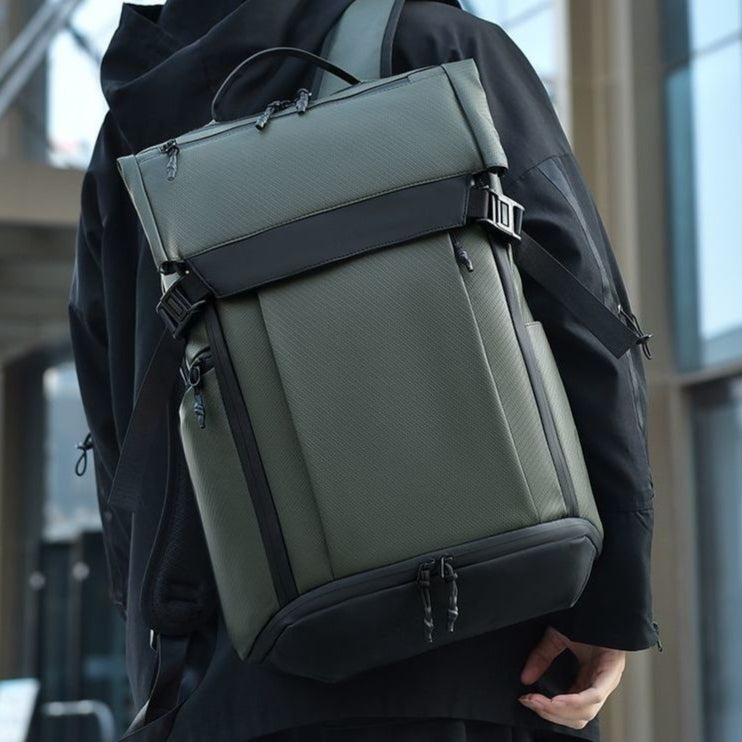 Herren-Rucksack für den Alltag