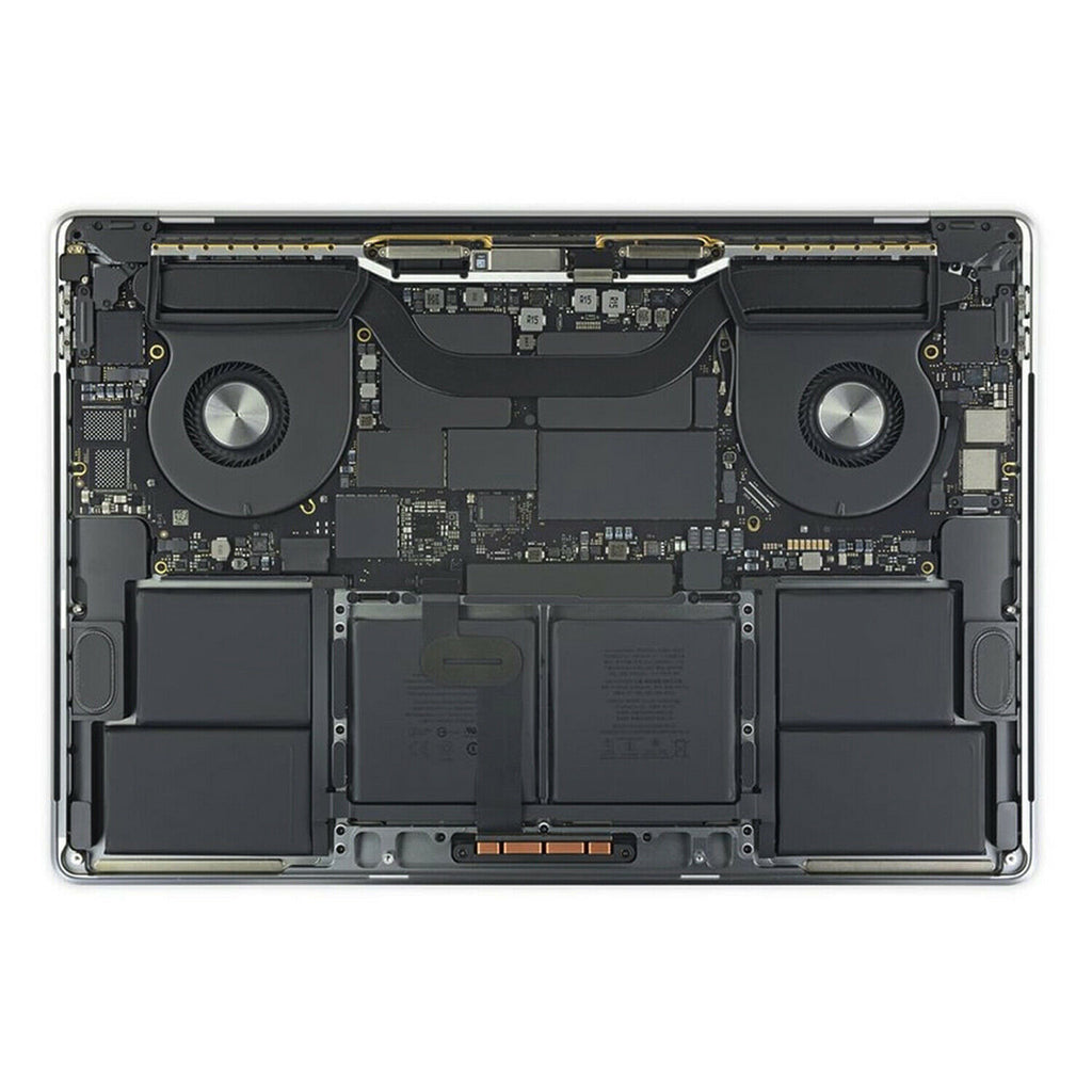 Ersatzakku für MacBook Pro 15″ (A1707) – Bild 1 | LuxeStyle