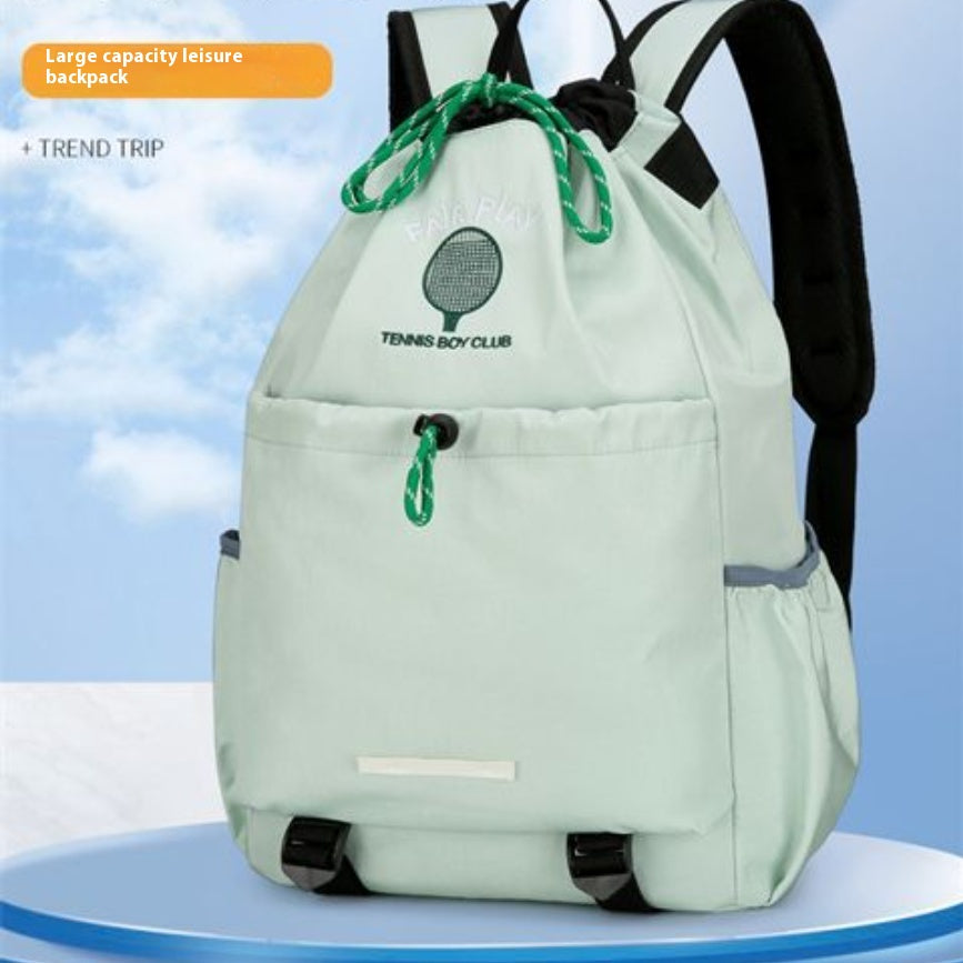 Trekking-Rucksack für Outdoor-Sport – Bild 6 | LuxeStyle