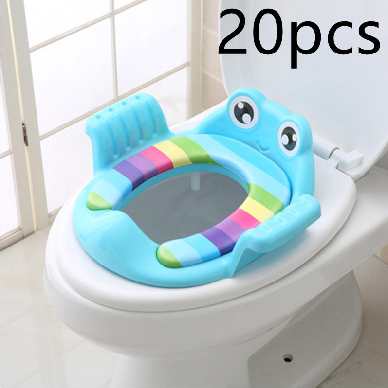 Babysitz Toilettenstuhl