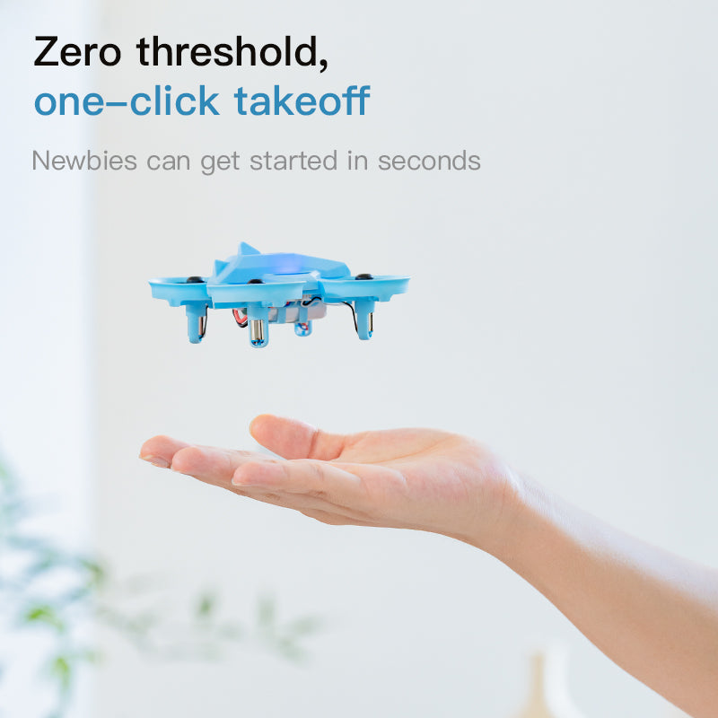 Mini-Drohne «SkyCam» · faltbar