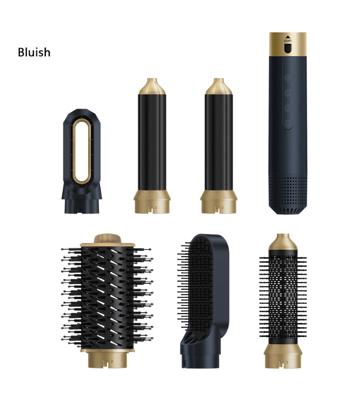 6-in-1 Haarstyling-Set