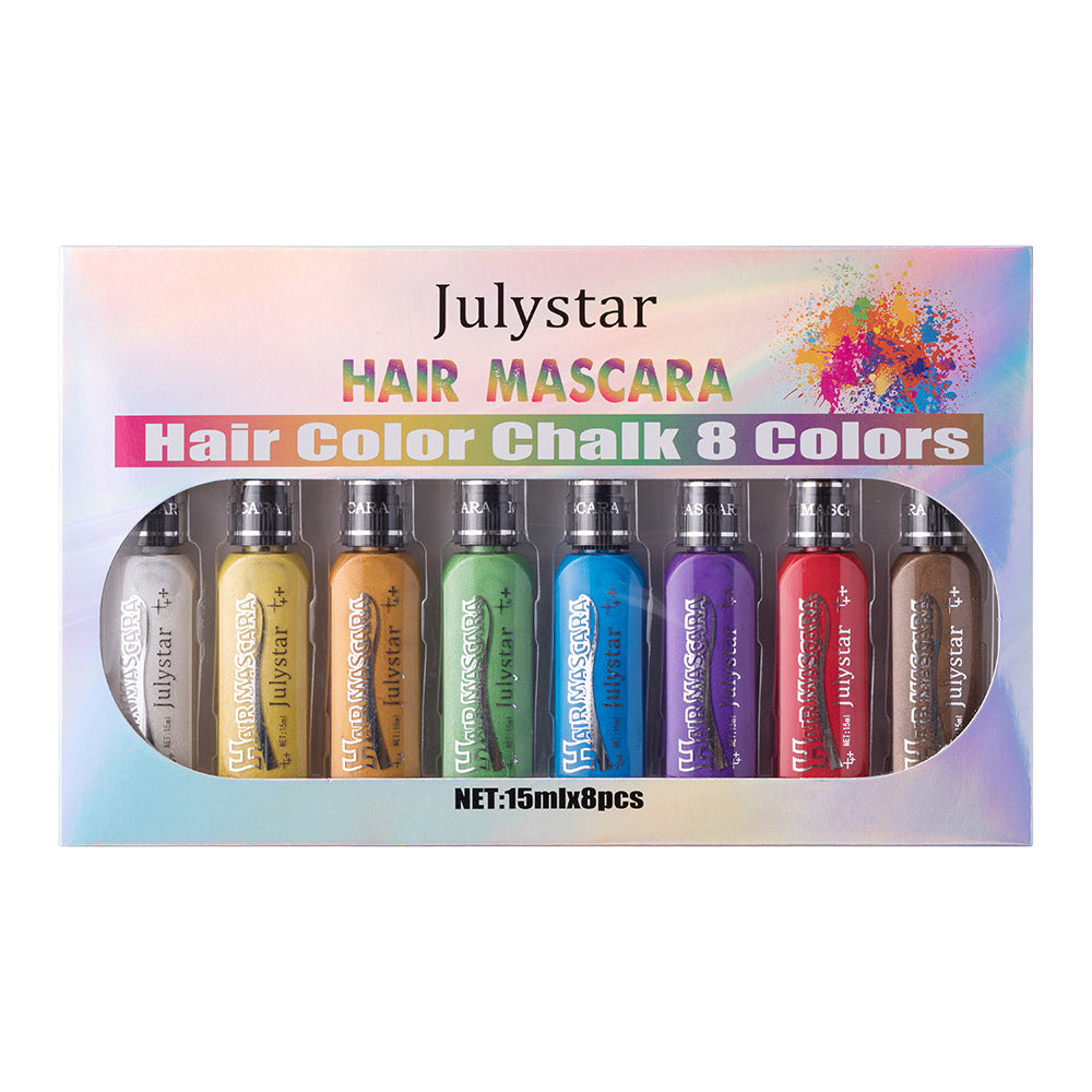 Wasserfeste Multi-Color Wimperntusche – Ansicht 3