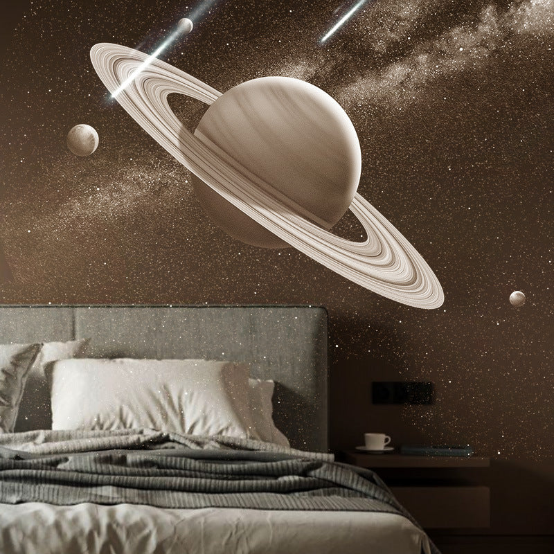 Sternenhimmel-Projektor «Nova» · LED-Nachtlicht