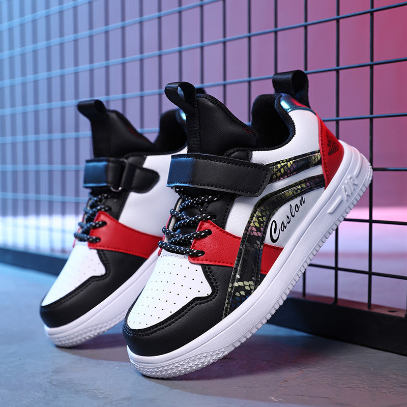 Atmungsaktive Sneaker für Kinder