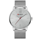 Farbe: Silber / Weiss
