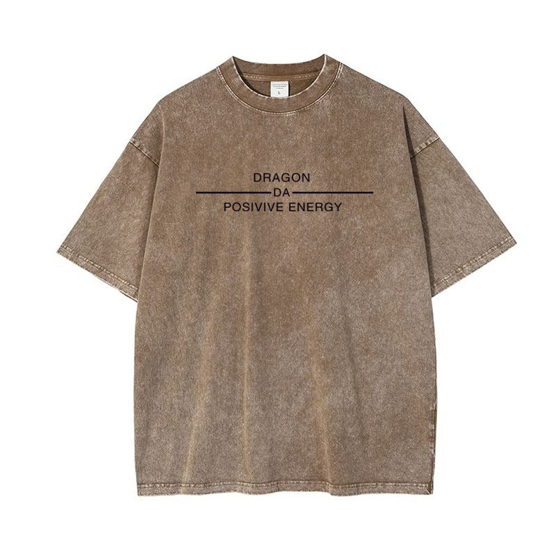 Retro Herren-Pullover