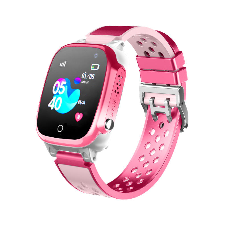 Kinder Smartwatch mit Kamera und Spielen – Bild 7 | LuxeStyle
