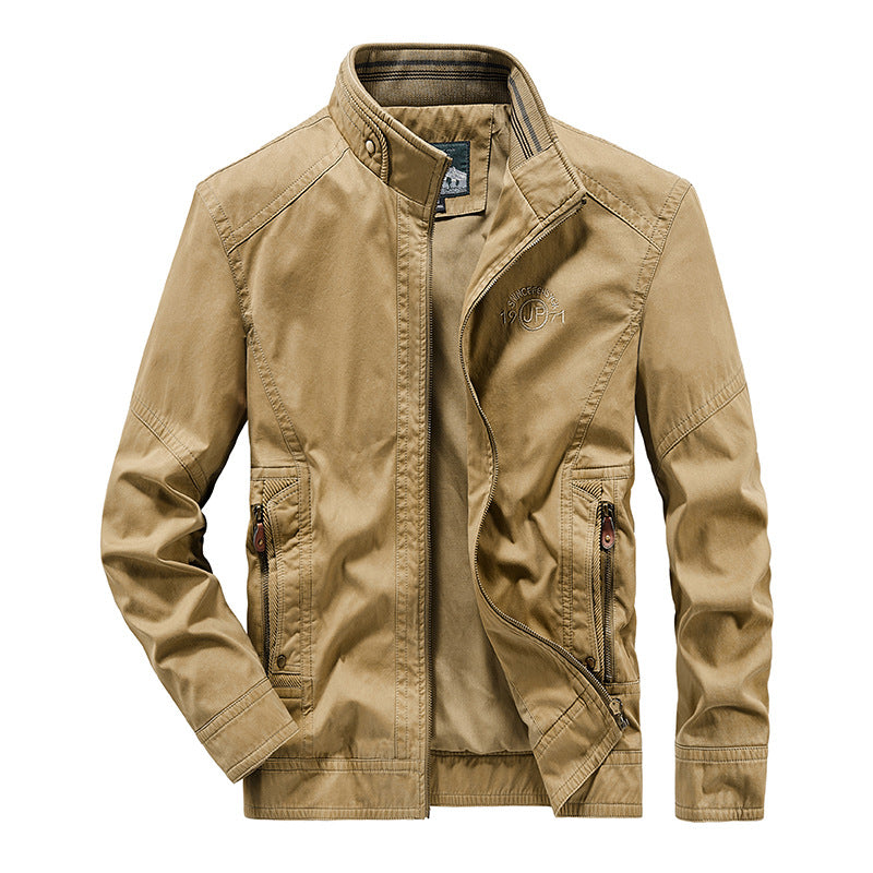 Trenchcoat für Herren, diverse Farben