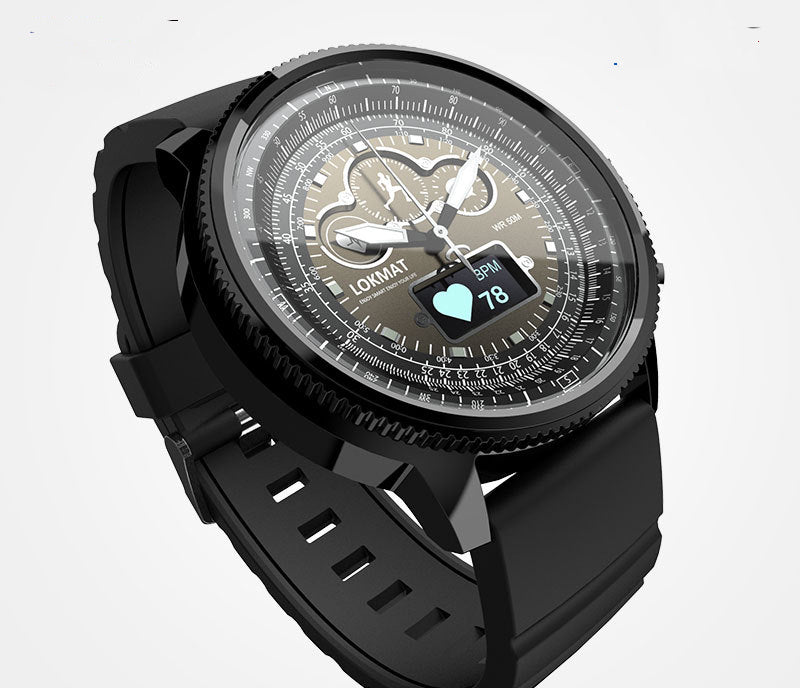 Multifunktionaler Fitness Tracker | LuxeStyle