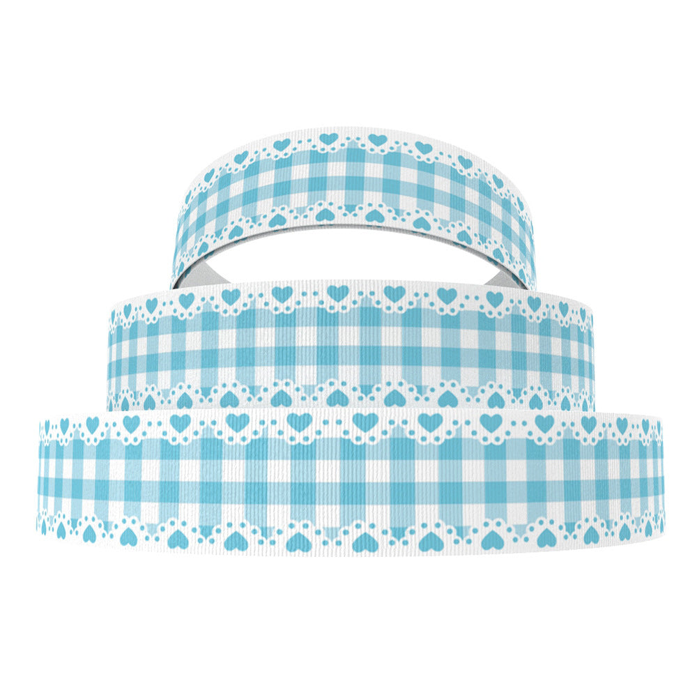 Polyesterband zum Verpacken & Dekorieren – Bild 9 | LuxeStyle