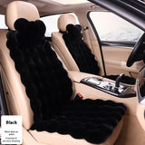 Farbe: Schwarz, Set, sechs Teile