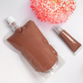 Crystal Color Lip Gloss mit Perlglanz – Bild 4 | LuxeStyle