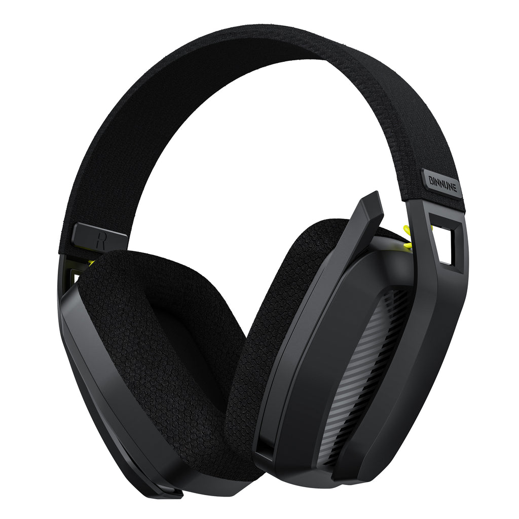 BW06 Bluetooth Gaming Headset Over-Ear