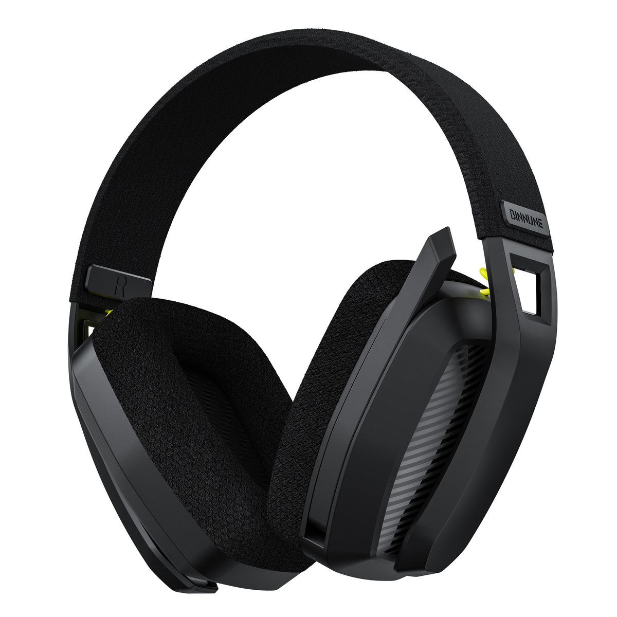 BW06 Bluetooth Gaming Headset Over-Ear