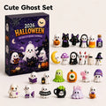 Halloween Countdown Kalender Set – Bild 1 | LuxeStyle