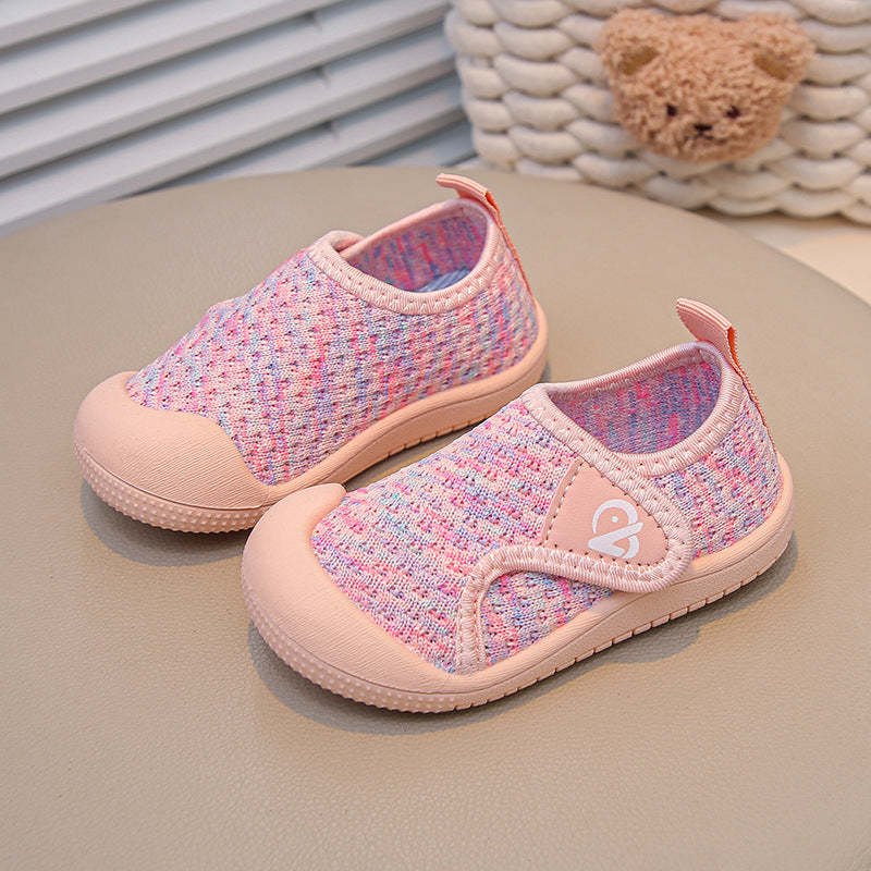 Kindergarten-Indoor-Schuhe für Kinder