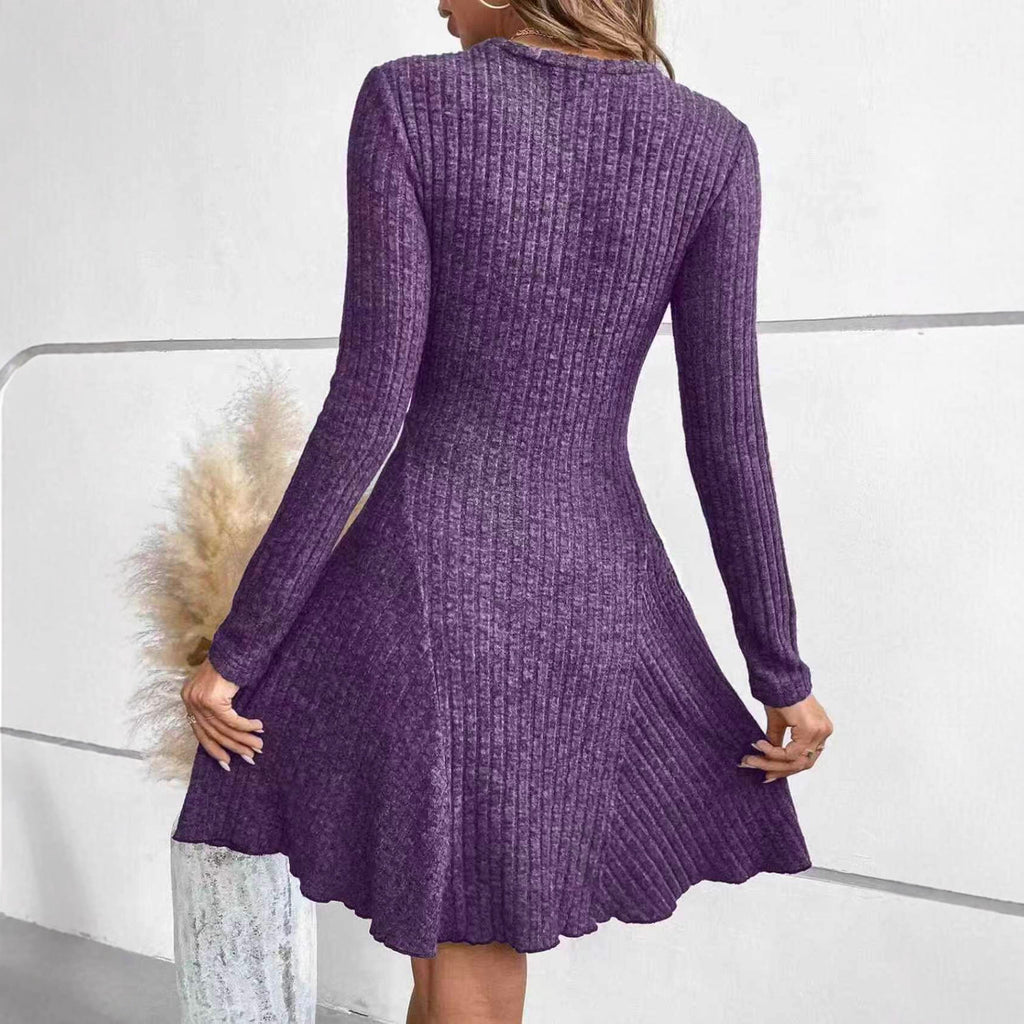 Elegante Langarm-Hose – Bild 8 | LuxeStyle