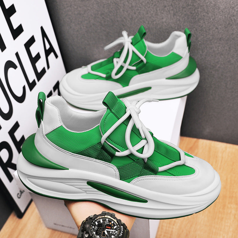 Outdoor Dad Shoes im Hong Kong Style – Bild 4 | LuxeStyle