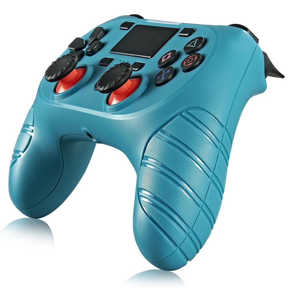 Kabelloser Bluetooth Controller für PS4