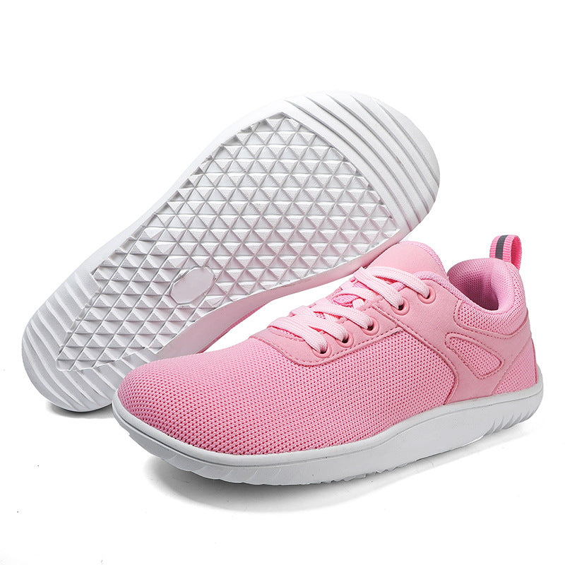 Laufschuhe für breite Zehen – Bild 2 | LuxeStyle