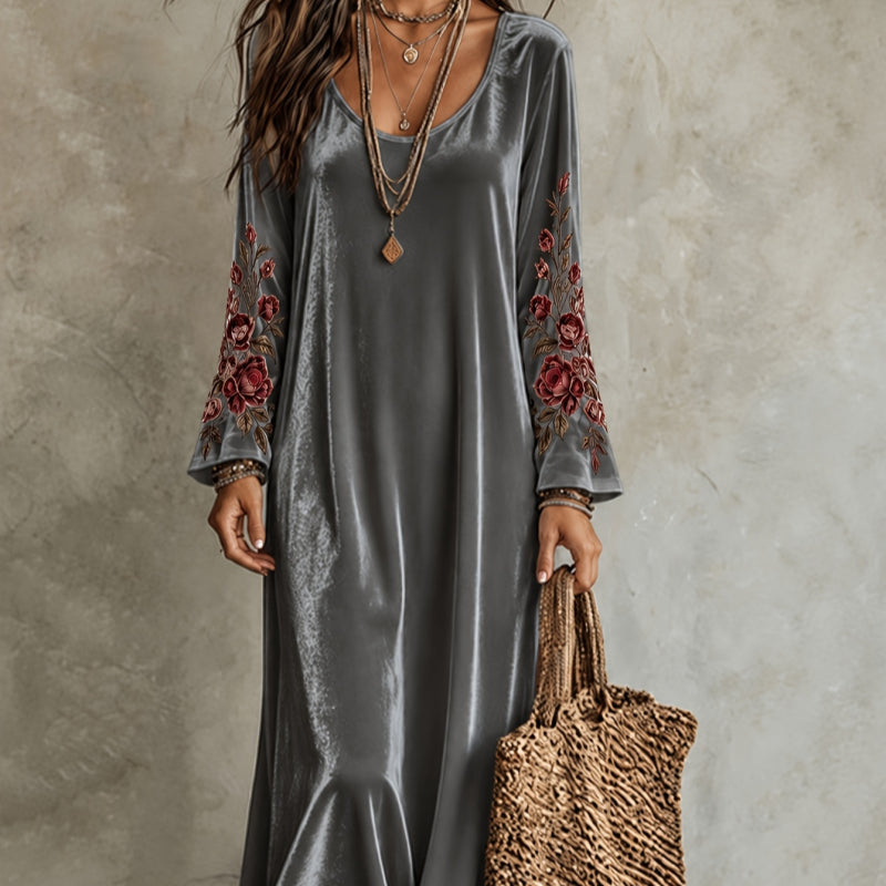 Kleid für den Alltag – Bild 4 | LuxeStyle
