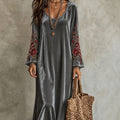 Kleid für den Alltag – Bild 7 | LuxeStyle
