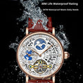 Herrenuhr Automatisch Mechanisch