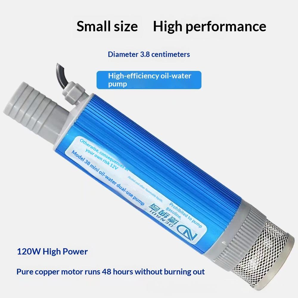 Dayi Lithium-Batterie Dieselpumpe