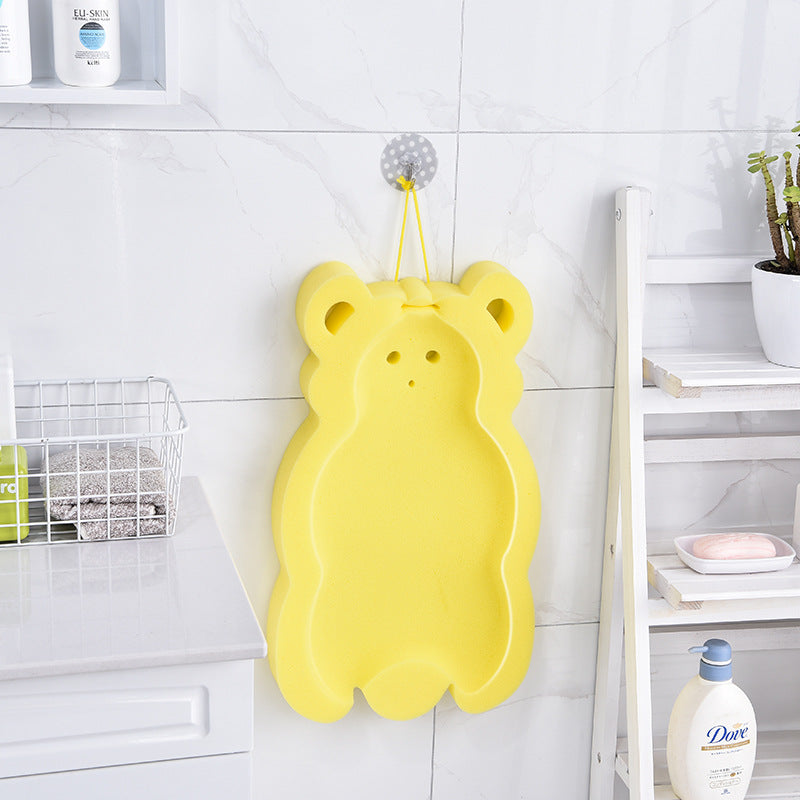 Baby-Badeschwamm-Matte – Bild 2 | LuxeStyle