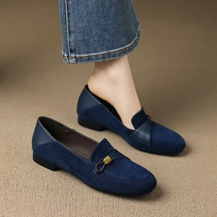 Weiche Slipper