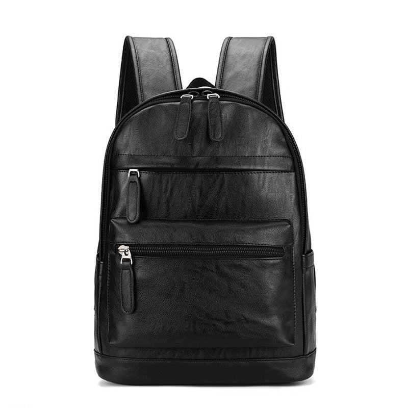 College Rucksack für Uni und Freizeit | LuxeStyle